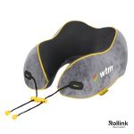 Rollink Travel Neck Pillow 1 Rollink Travel Neck Pillow 1