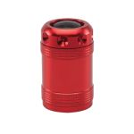 Humboldt 6-LED Flashlight - Red (Blank) Humboldt 6-LED Flashlight - Red (Blank)