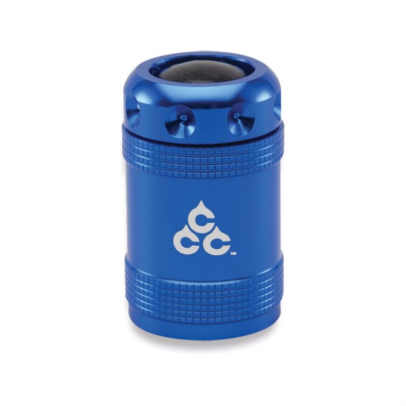 Humboldt 6-LED Flashlight 1 Humboldt 6-LED Flashlight 1