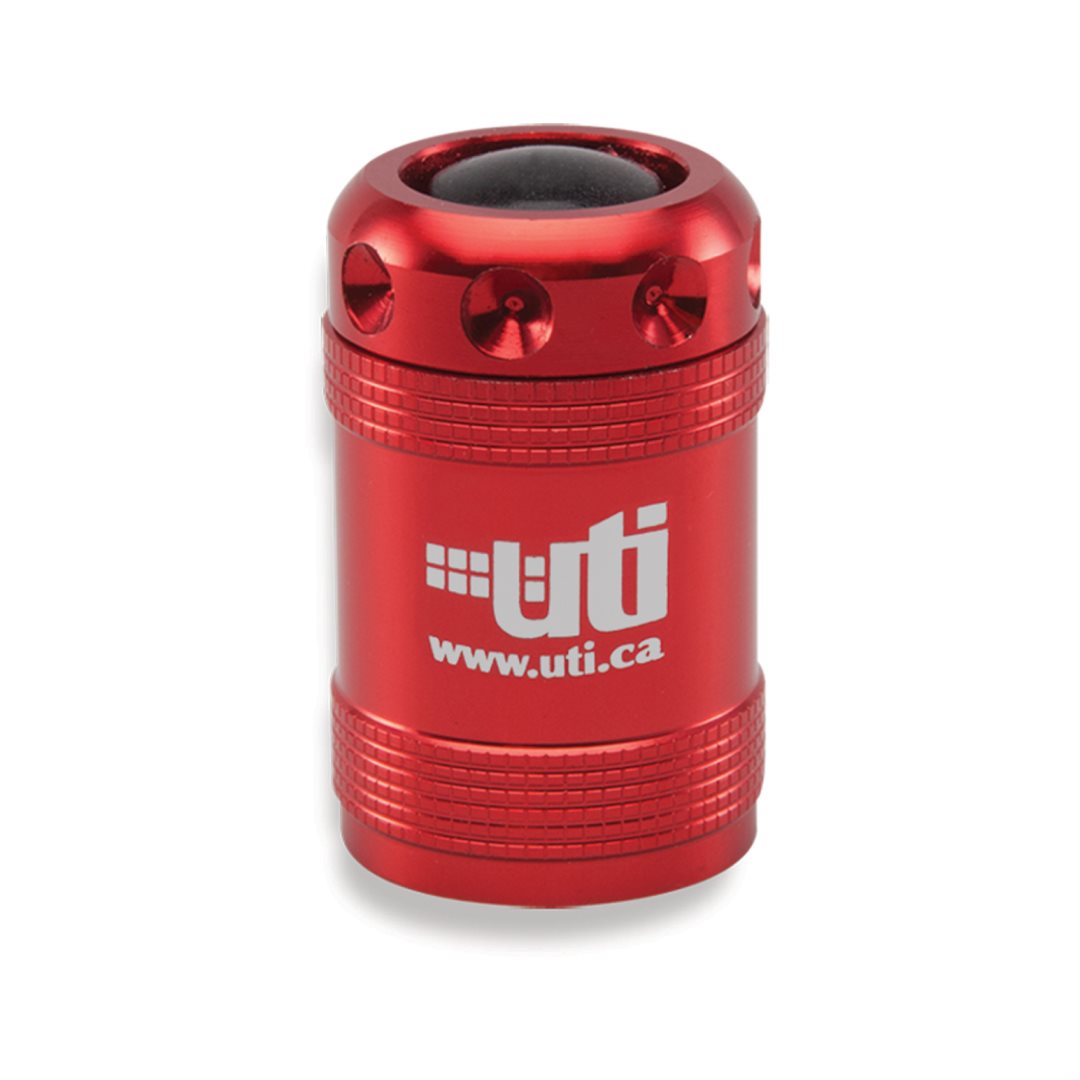 Humboldt 6-LED Flashlight 1
