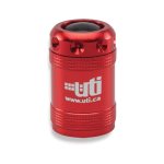 Humboldt 6-LED Flashlight - Red Humboldt 6-LED Flashlight - Red