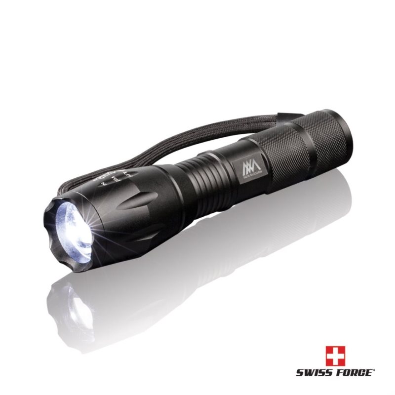 Swiss Force? Magellan Flashlight 1 Swiss Force? Magellan Flashlight 1