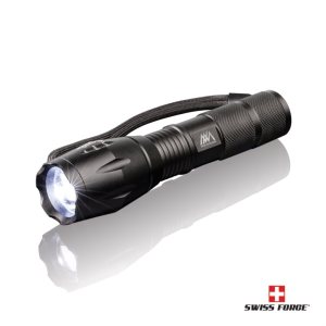 Swiss Force® Magellan Flashlight 1 Swiss Force® Magellan Flashlight 1