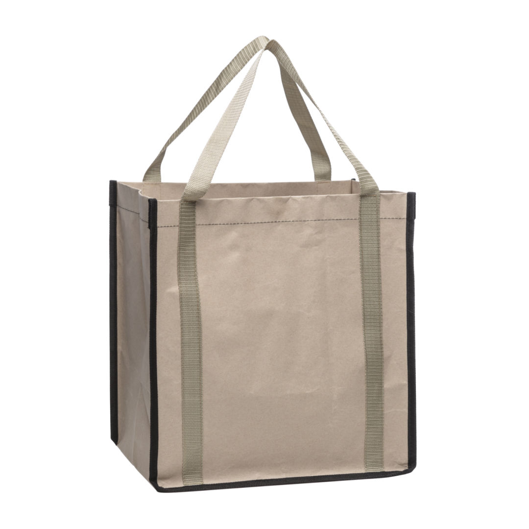Huxley Kraft Tote Bag 1