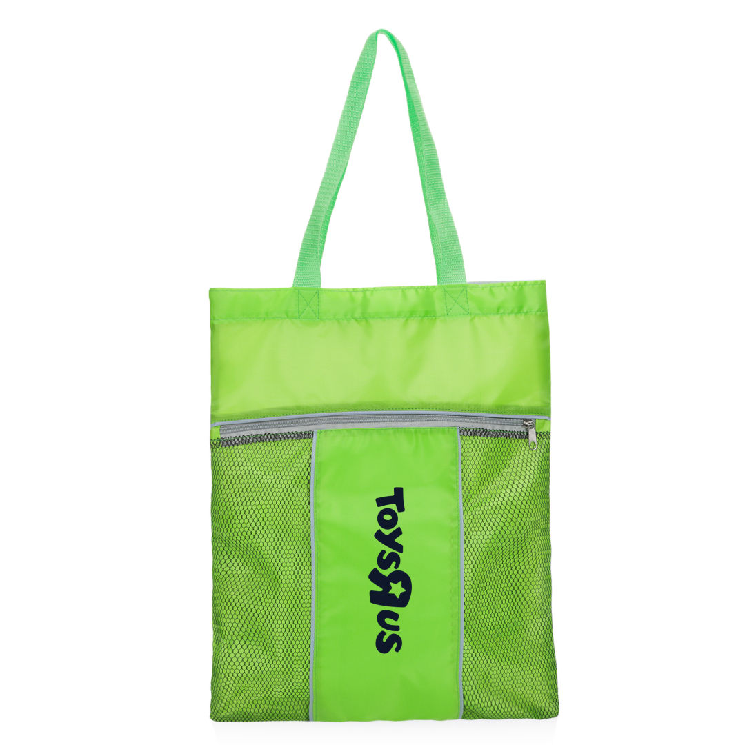 Mercado Tote Bag 1