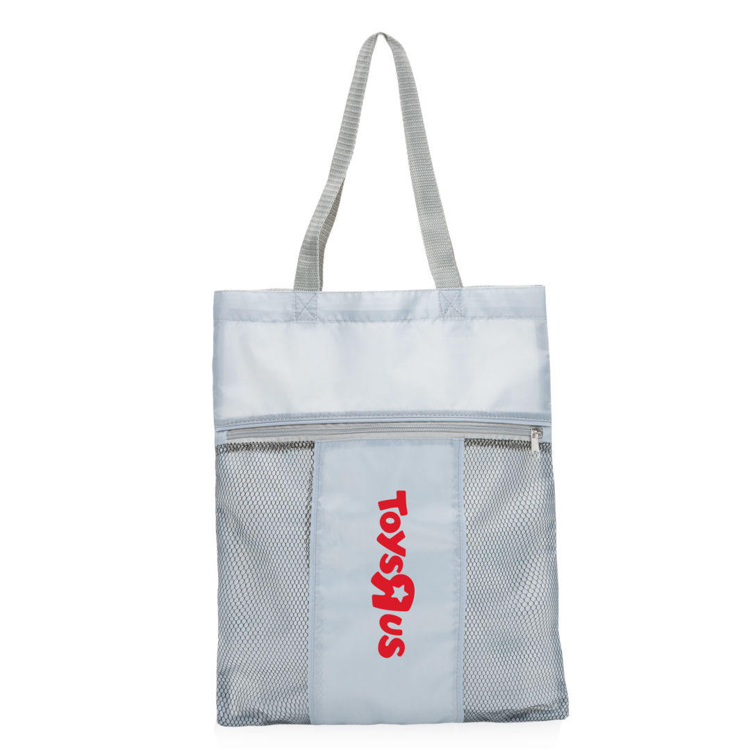 Mercado Tote Bag 1