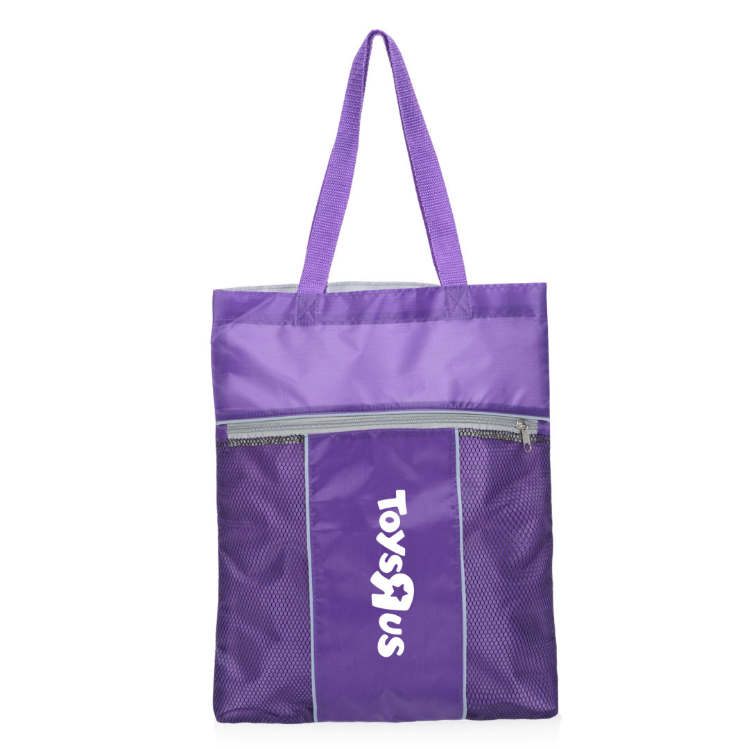 Mercado Tote Bag 1