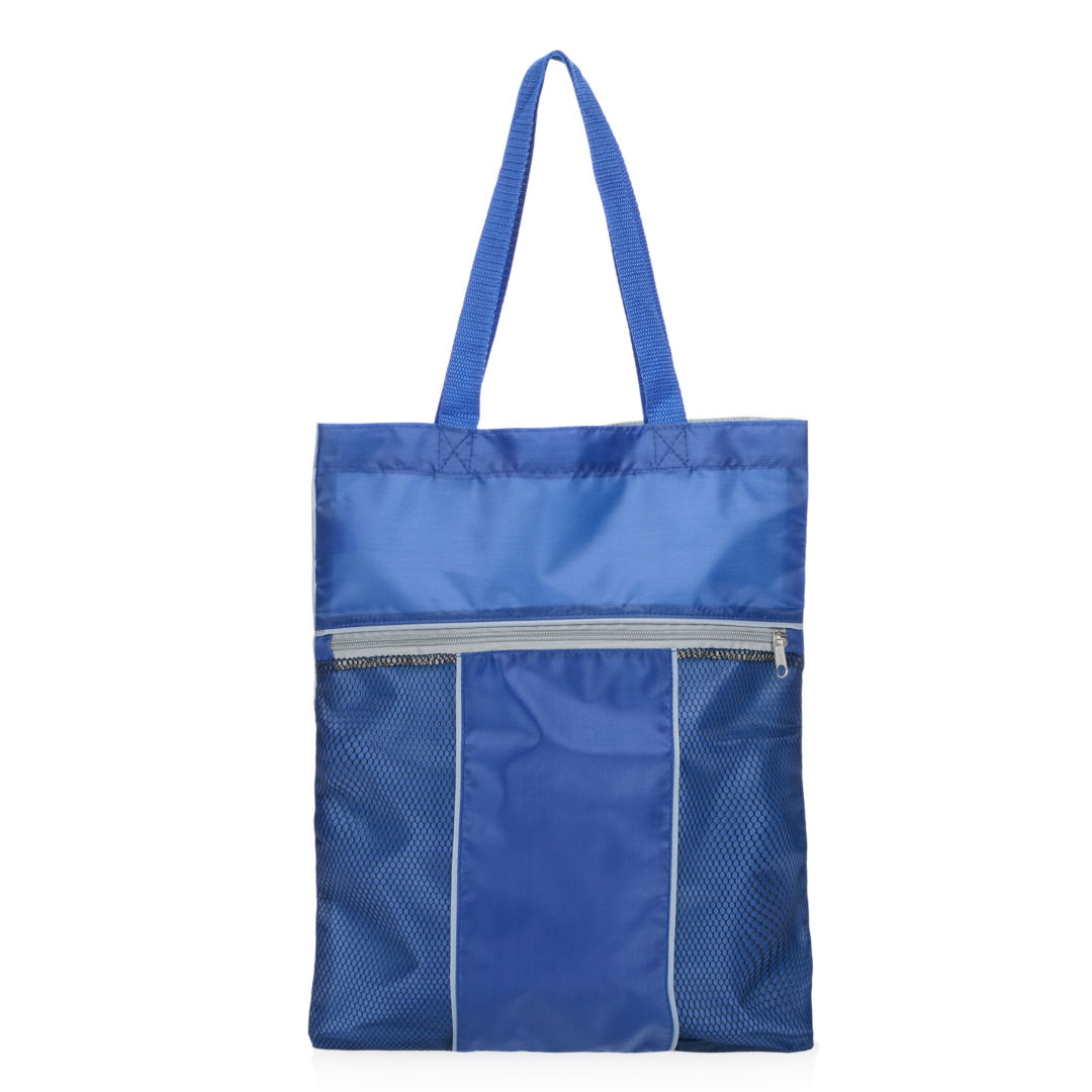 Mercado Tote Bag 1