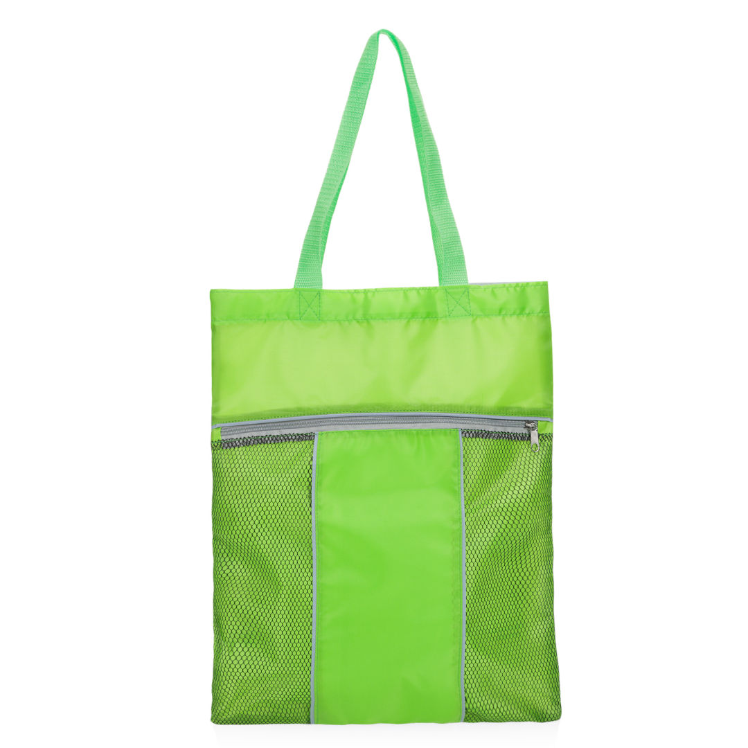 Mercado Tote Bag 1