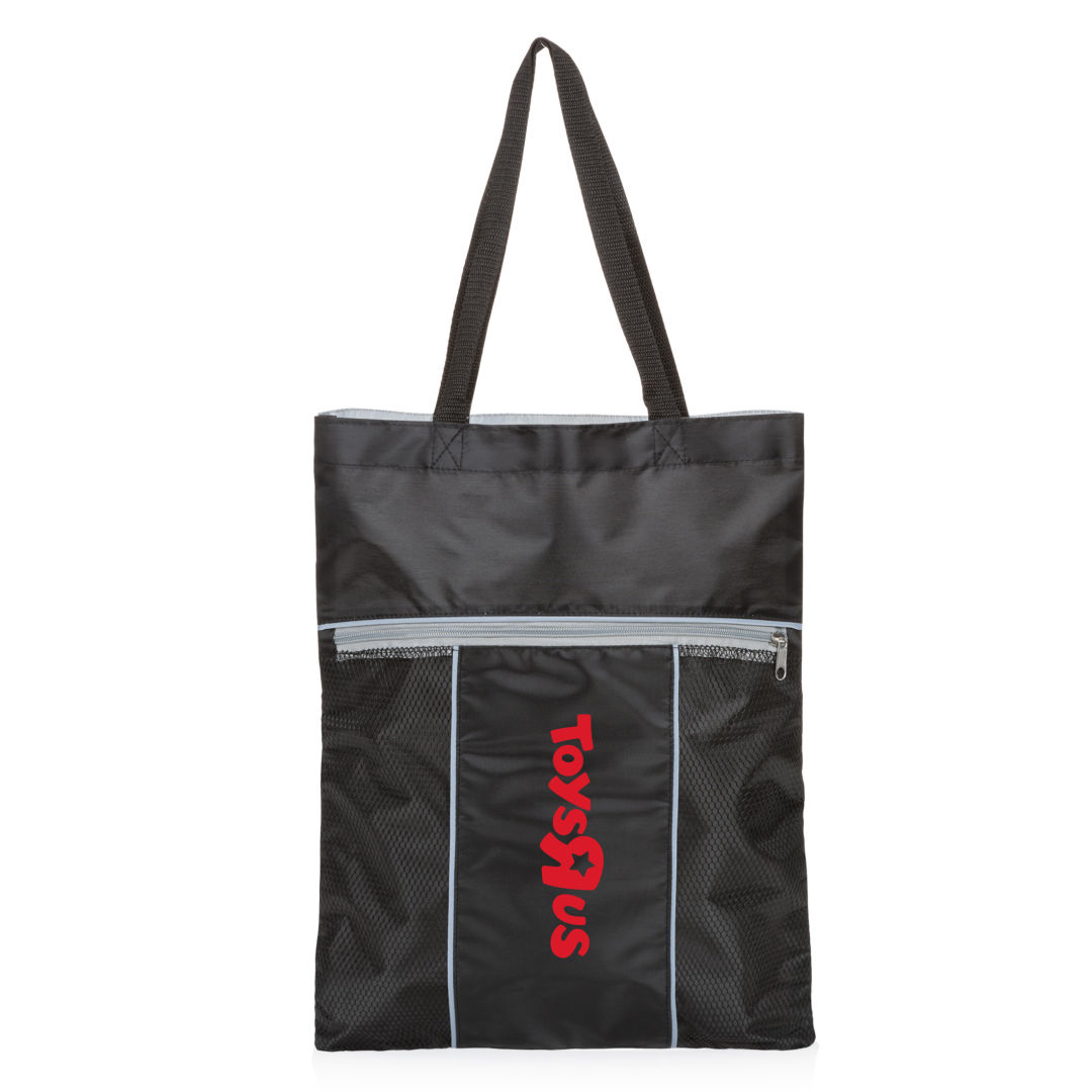 Mercado Tote Bag 1