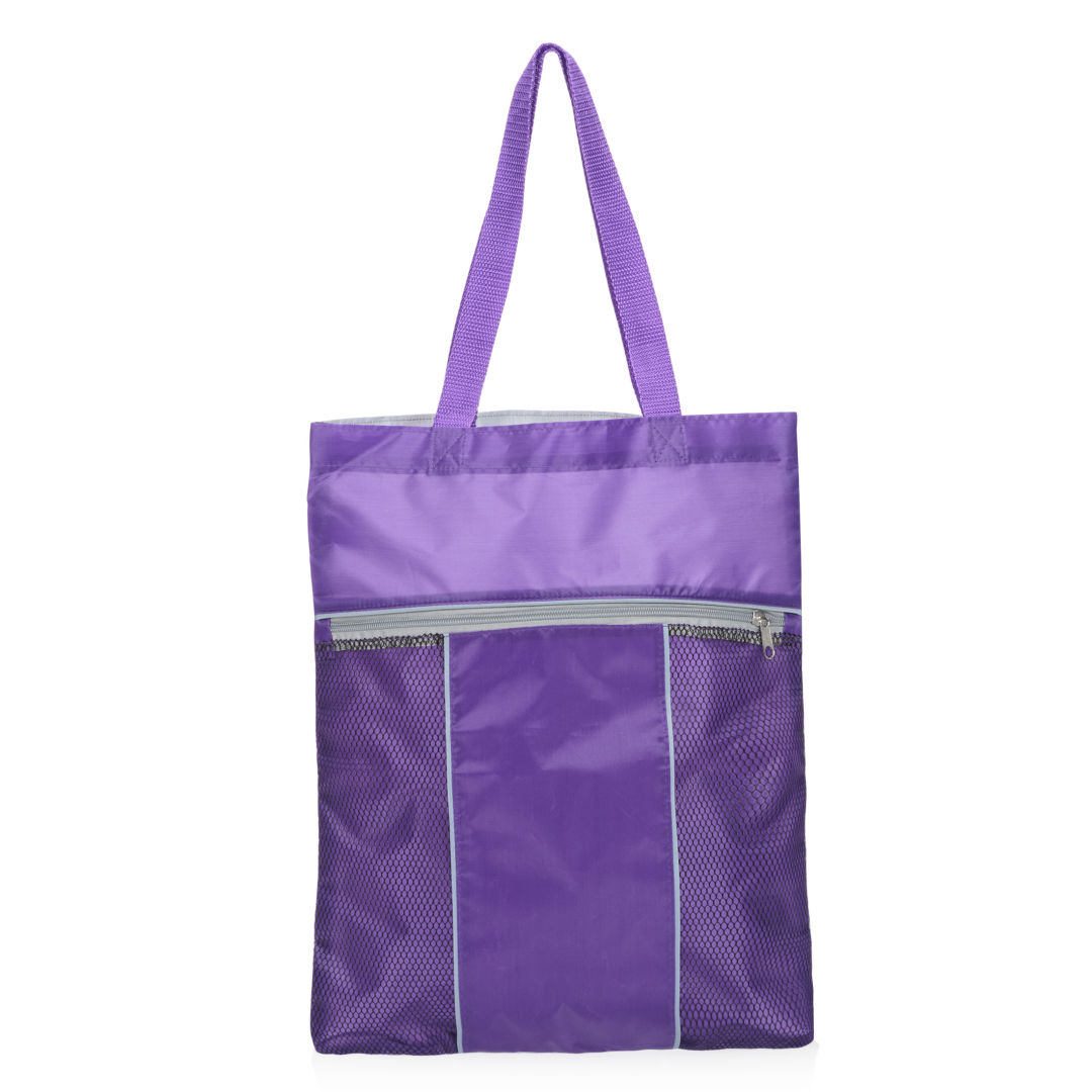 Mercado Tote Bag 1