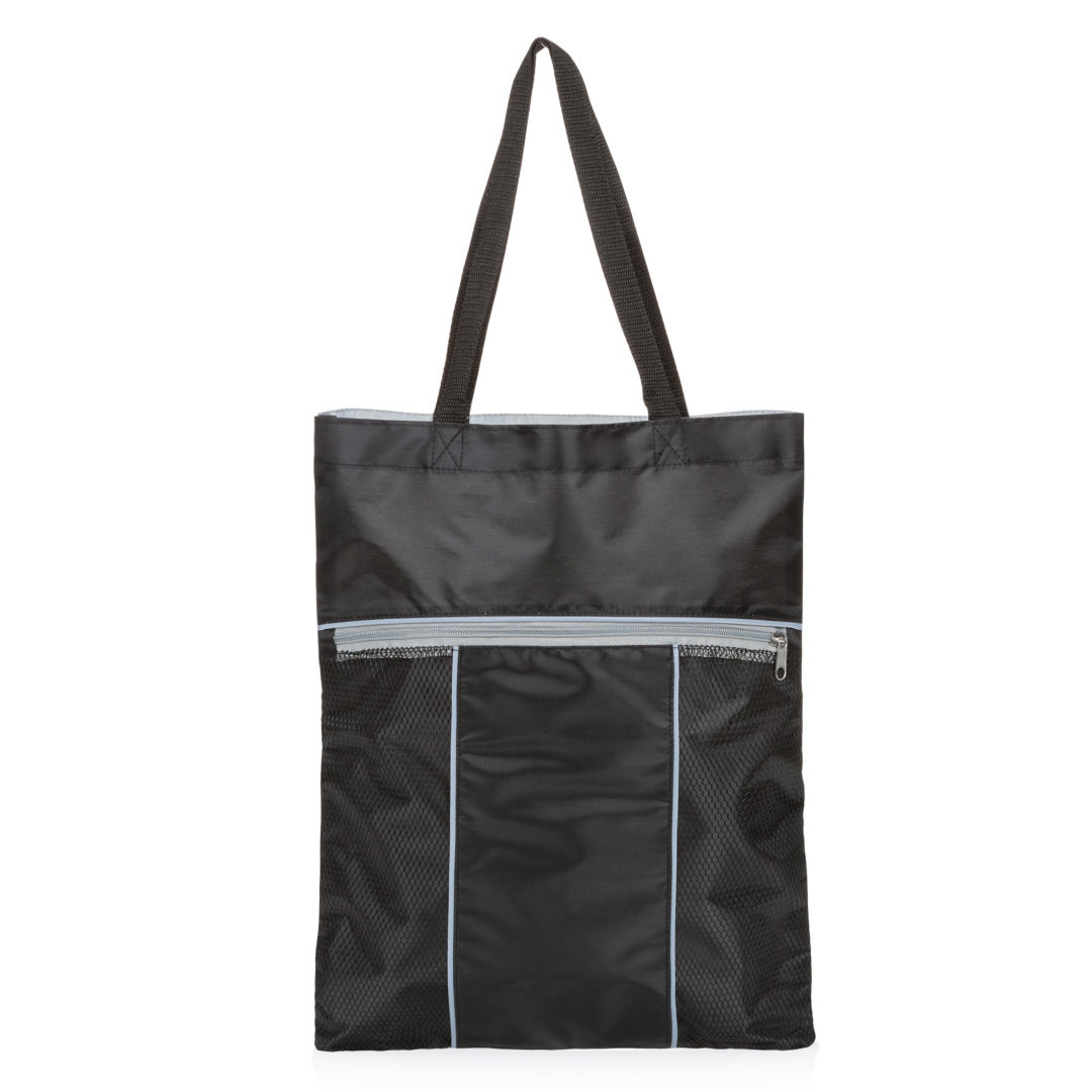 Mercado Tote Bag 1