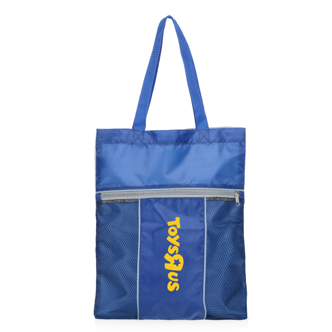 Mercado Tote Bag 1
