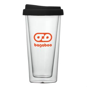Borosilicate™ Doppio Tumbler - 13oz 1 Borosilicate™ Doppio Tumbler - 13oz 1