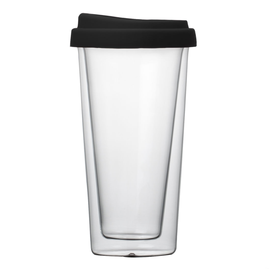 Borosilicate™ Doppio Tumbler - 13oz 1