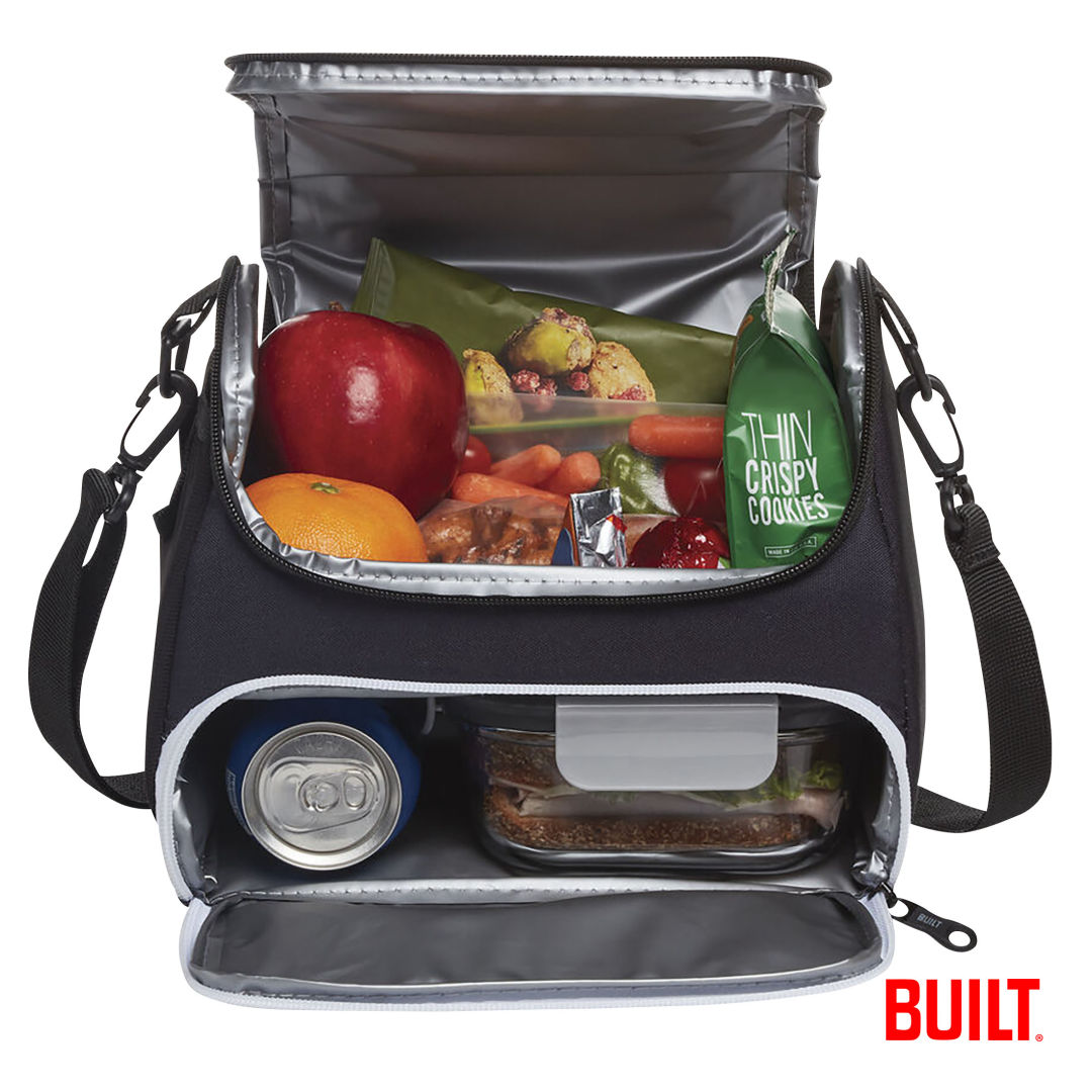 BUILT® Prime Lunch Bag 1