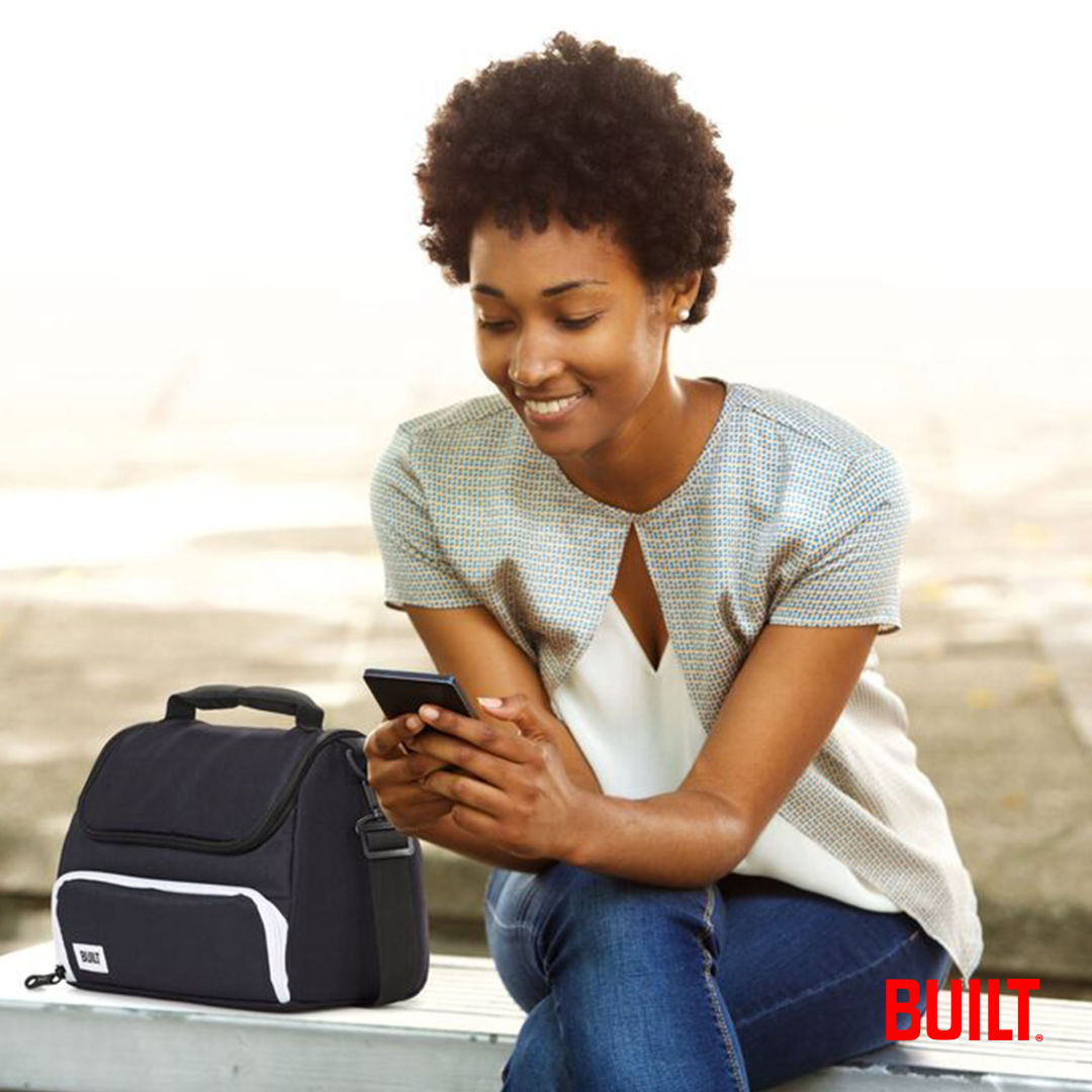 BUILT® Prime Lunch Bag 1