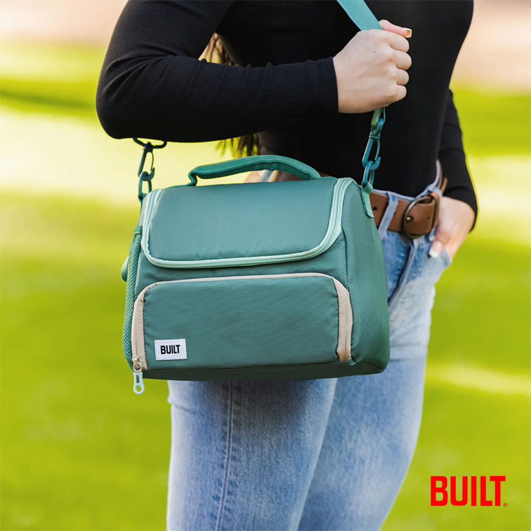BUILT® Prime Lunch Bag 1
