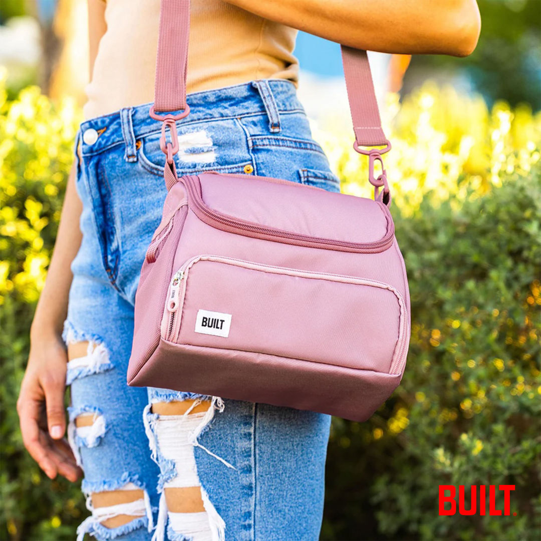 BUILT® Prime Lunch Bag 1