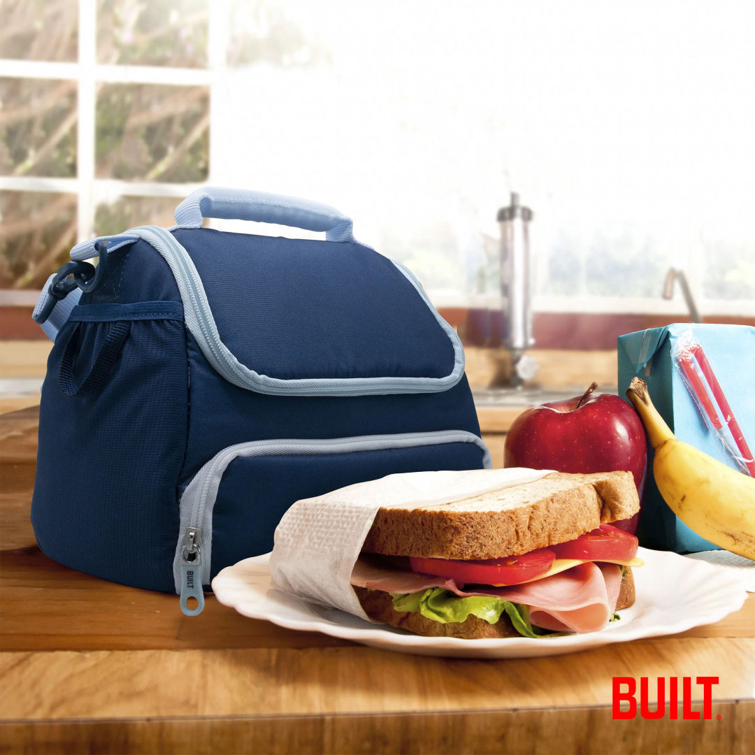 BUILT® Prime Lunch Bag 1