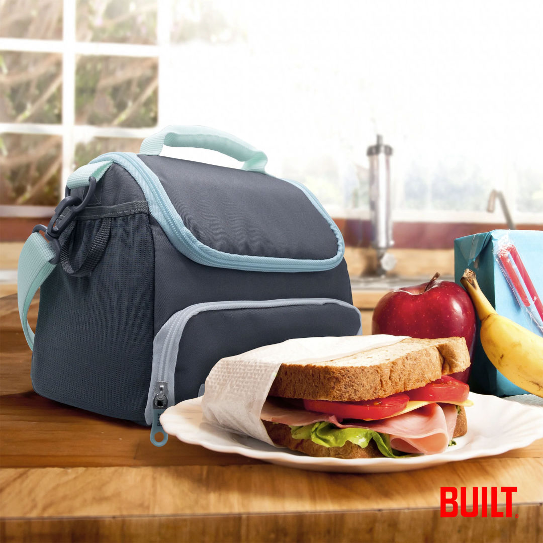 BUILT® Prime Lunch Bag 1