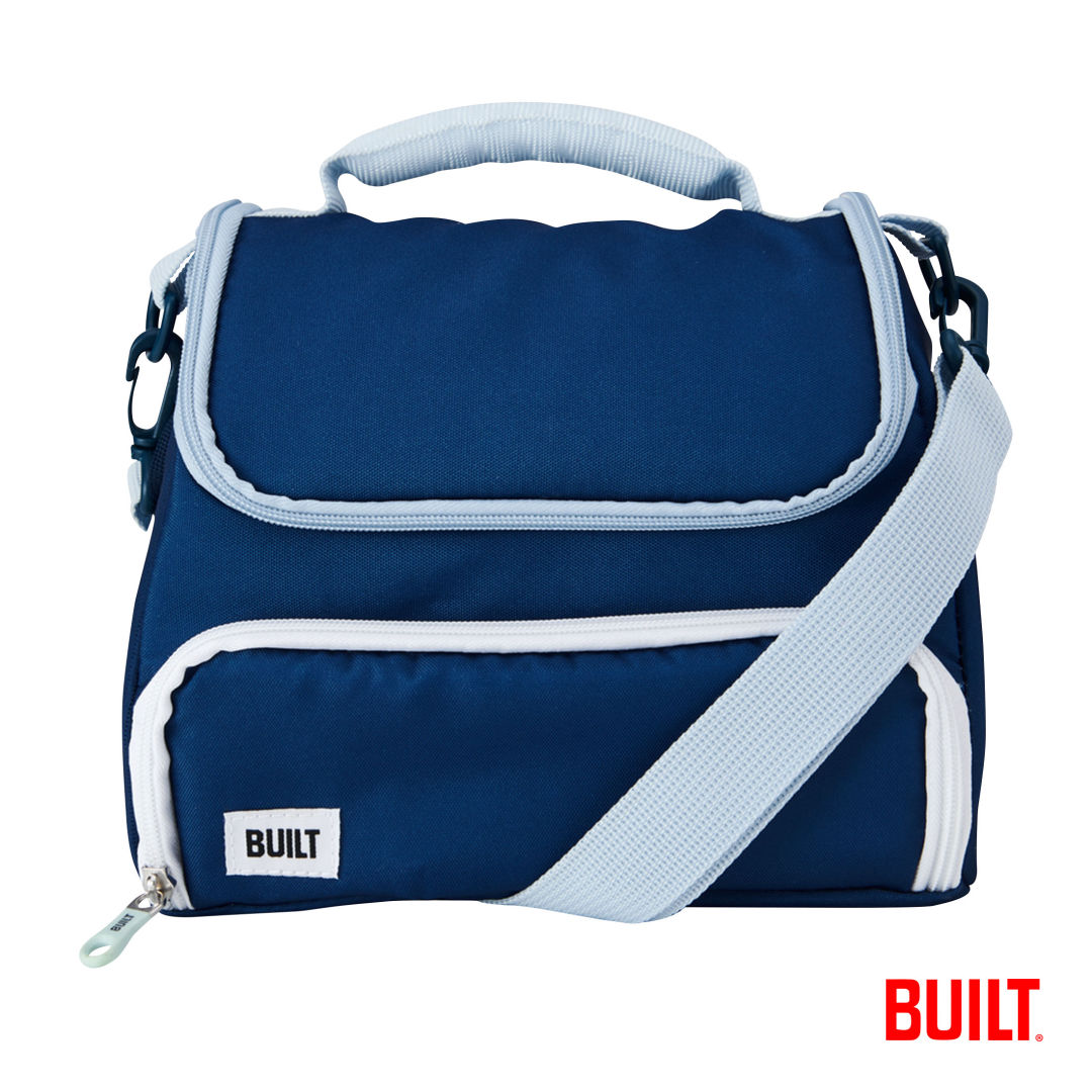 BUILT® Prime Lunch Bag 1