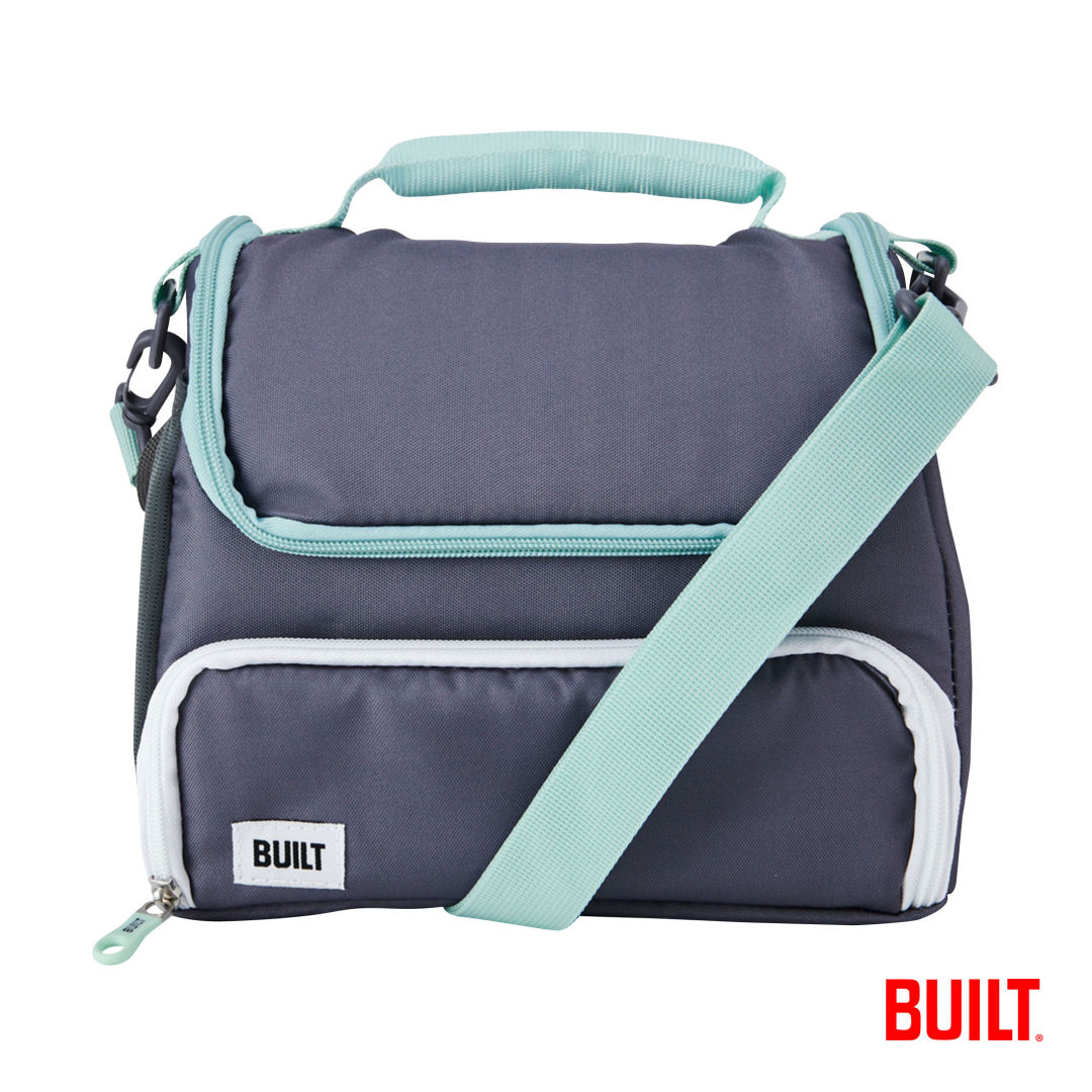 BUILT® Prime Lunch Bag 1