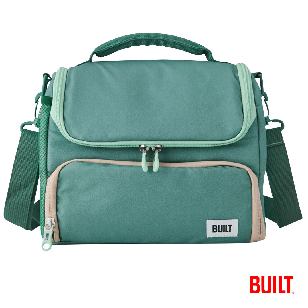 BUILT® Prime Lunch Bag 1