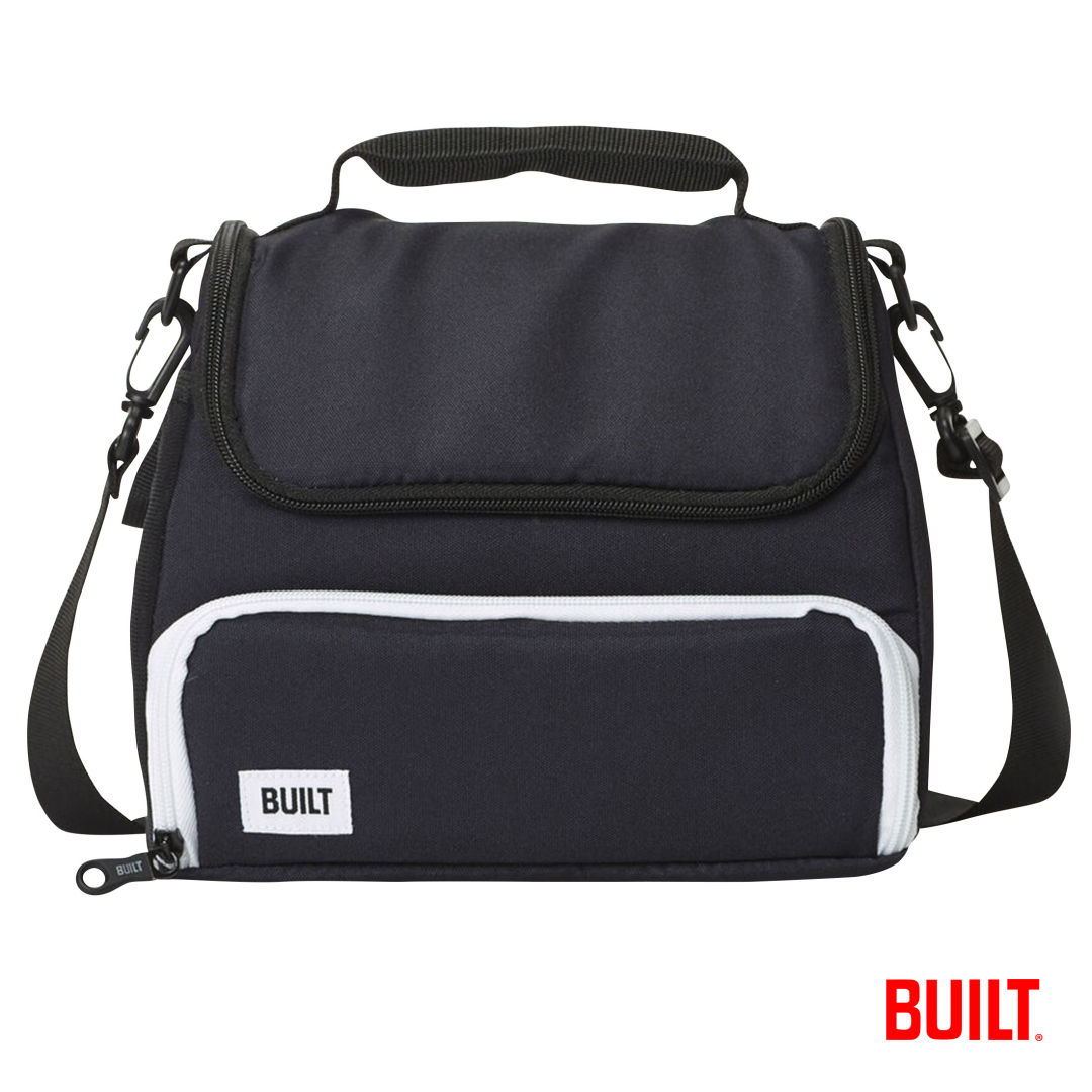 BUILT® Prime Lunch Bag 1