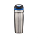 Monarch Tumbler - 18oz - Blue / 4.25 x 9 (Blank) Monarch Tumbler - 18oz - Blue / 4.25 x 9 (Blank)