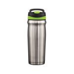 Monarch Tumbler - 18oz - Green / 4.25 x 9 (Blank) Monarch Tumbler - 18oz - Green / 4.25 x 9 (Blank)