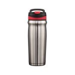 Monarch Tumbler - 18oz - Red / 4.25 x 9 (Blank) Monarch Tumbler - 18oz - Red / 4.25 x 9 (Blank)