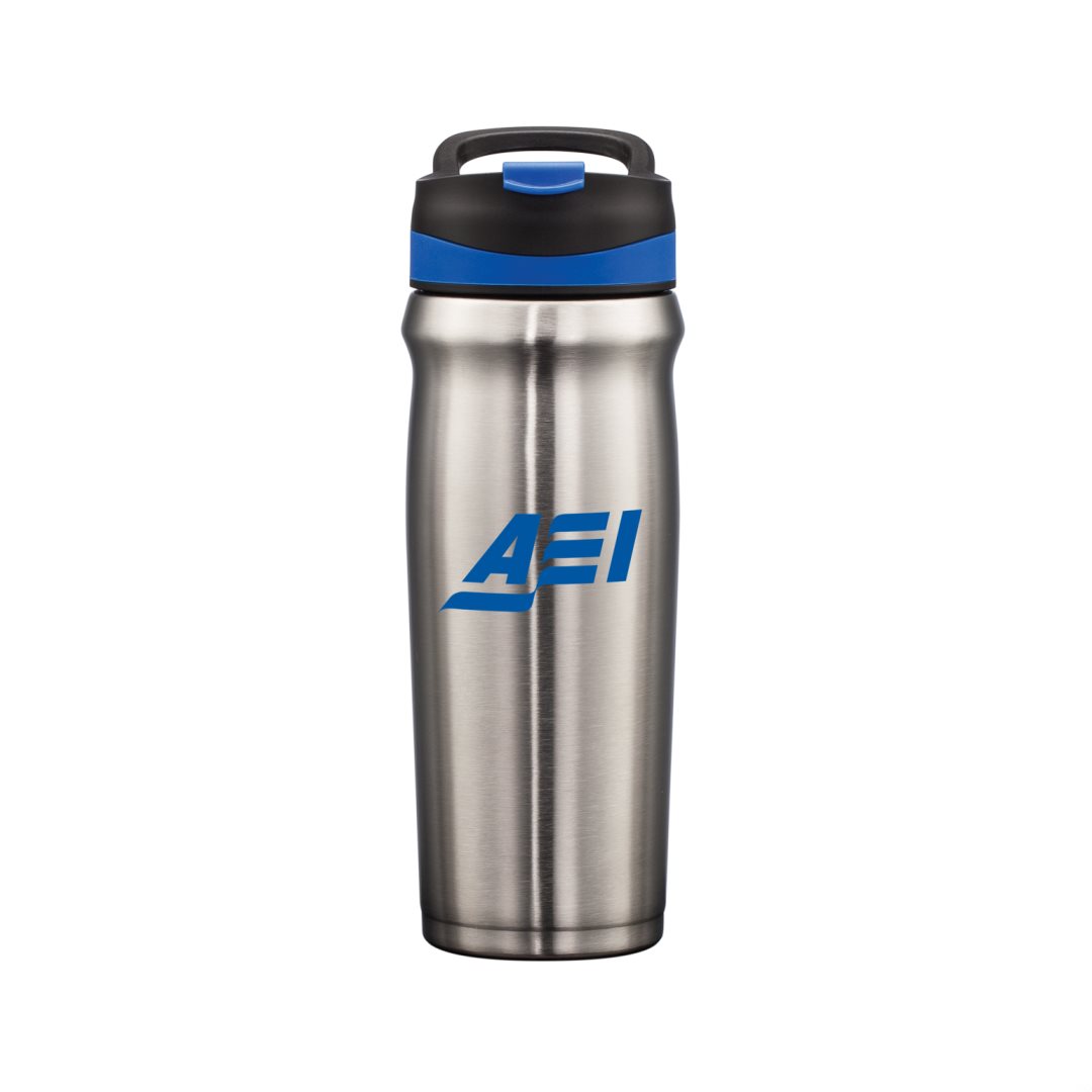 Monarch Tumbler - 18oz 1