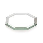 Sloane Coaster - Individual - DSK004 (Blank) Sloane Coaster - Individual - DSK004 (Blank)