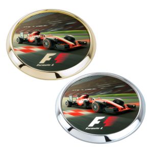 Danville VividPrint™ Coaster 1 Danville VividPrint™ Coaster 1