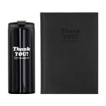 Eccolo® Symphony Journal/Renzi Tumbler Gift Set 1 Eccolo® Symphony Journal/Renzi Tumbler Gift Set 1