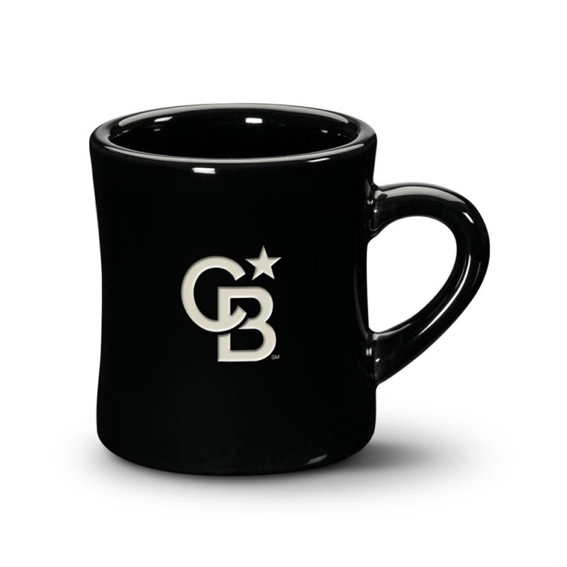 Wilton Mug - 10oz - Deep Etch 1 Wilton Mug - 10oz - Deep Etch 1
