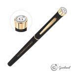 Garland® Tactical Textured Rollerball Pen - Gold 1 Garland® Tactical Textured Rollerball Pen - Gold 1