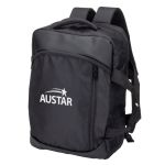 Frydek Backpack w/Detachable Adjustable Shoulder Straps 1 Frydek Backpack w/Detachable Adjustable Shoulder Straps 1