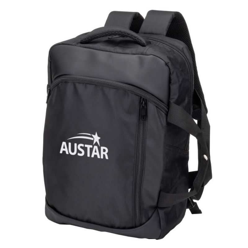 Frydek Backpack w/Detachable Adjustable Shoulder Straps 1 Frydek Backpack w/Detachable Adjustable Shoulder Straps 1