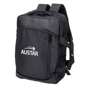 Frydek Backpack w/Detachable Adjustable Shoulder Straps 1 Frydek Backpack w/Detachable Adjustable Shoulder Straps 1