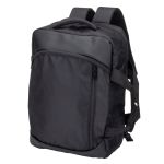 Frydek Backpack w/Detachable Adjustable Shoulder Straps 2 Frydek Backpack w/Detachable Adjustable Shoulder Straps 2