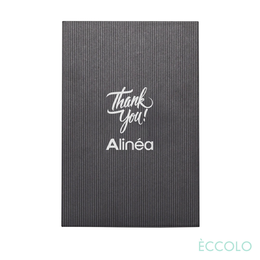 Eccolo? Krafty Journal/Lucky Pen Gift Set 1