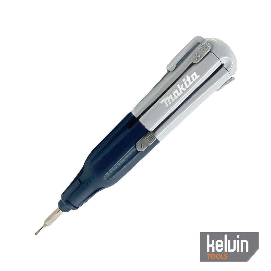 Kelvin Retractor Mini Multi-Tip Screwdriver 1