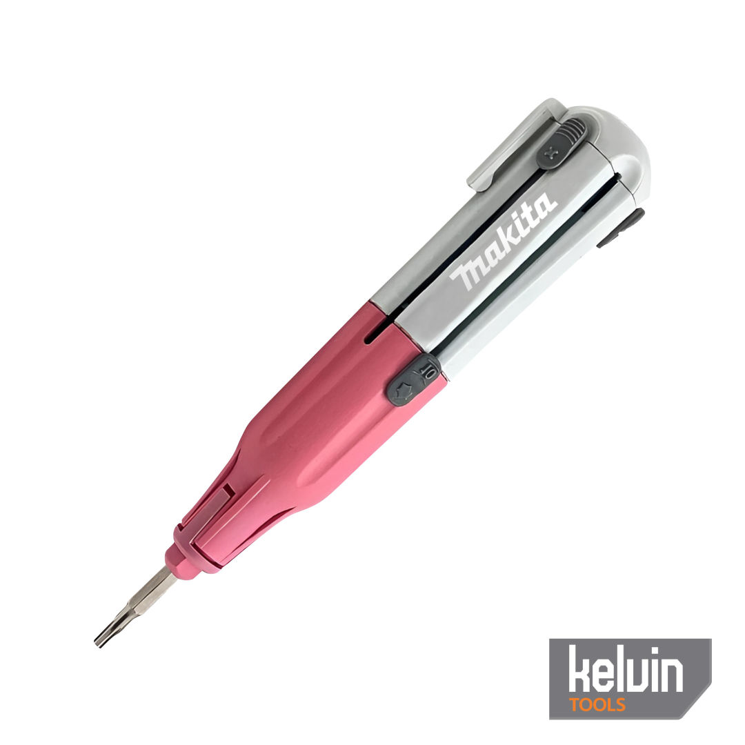 Kelvin Retractor Mini Multi-Tip Screwdriver 1