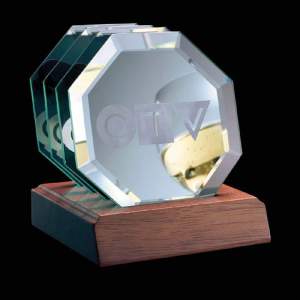 Sloane Coasters - Set of 4 1 Sloane Coasters - Set of 4 1