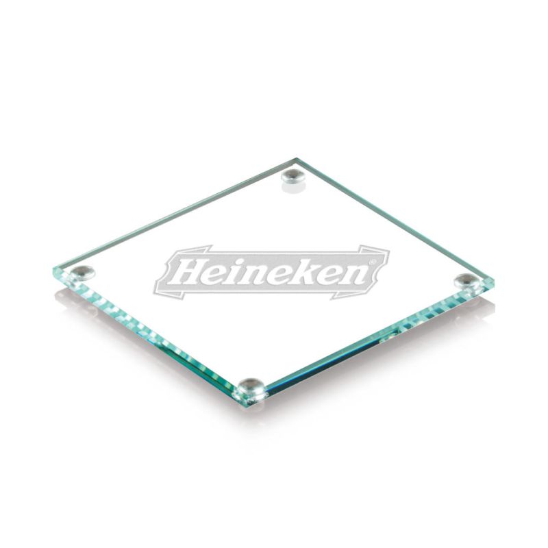 Square Coaster 1 Square Coaster 1