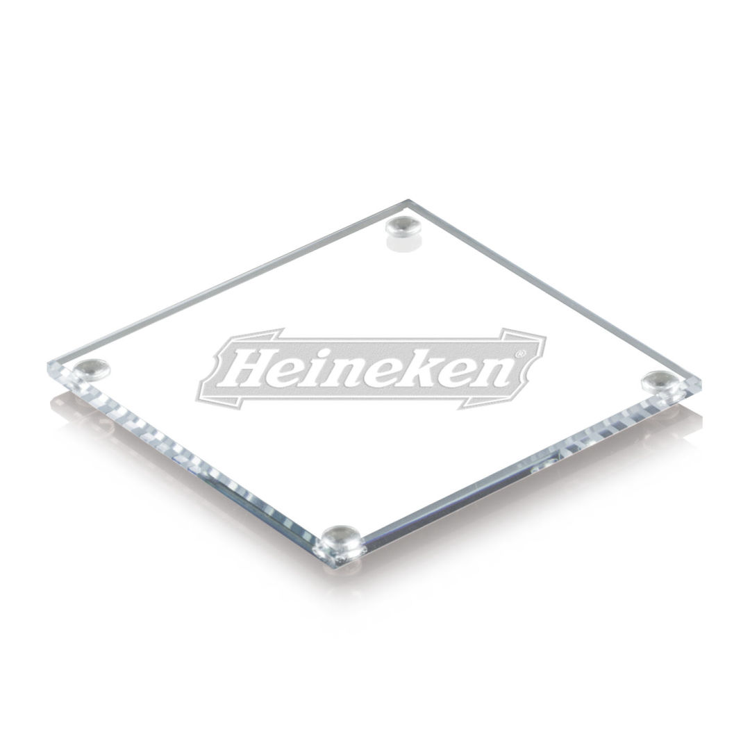 Square Coaster 1