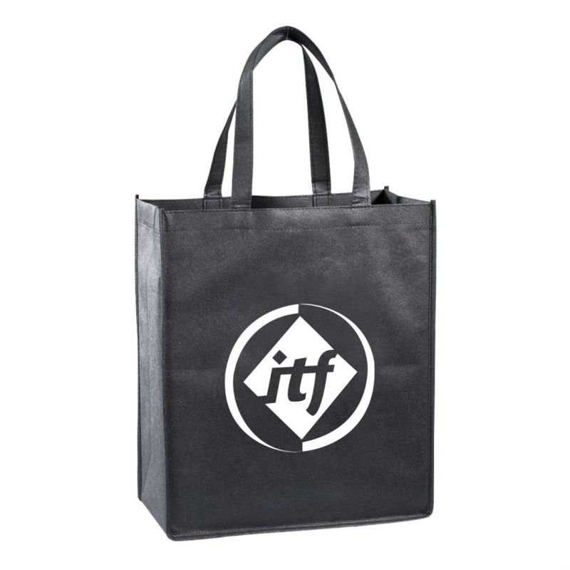 Basic Tote Bag 1 Basic Tote Bag 1