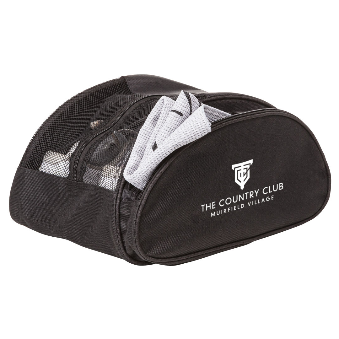 Carry All Shoe Bag 1